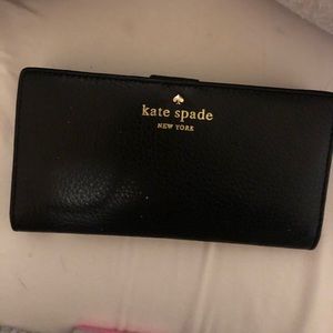 Kate space wallet